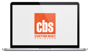 Custom Built Stainless