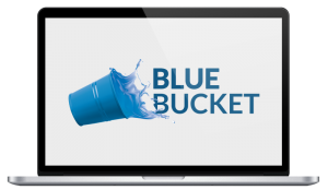 Blue Bucket Online