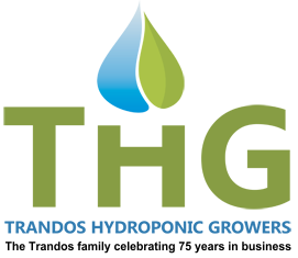 Trandos Hydroponic Growers