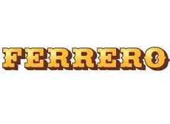 Ferrero for Agri Australis